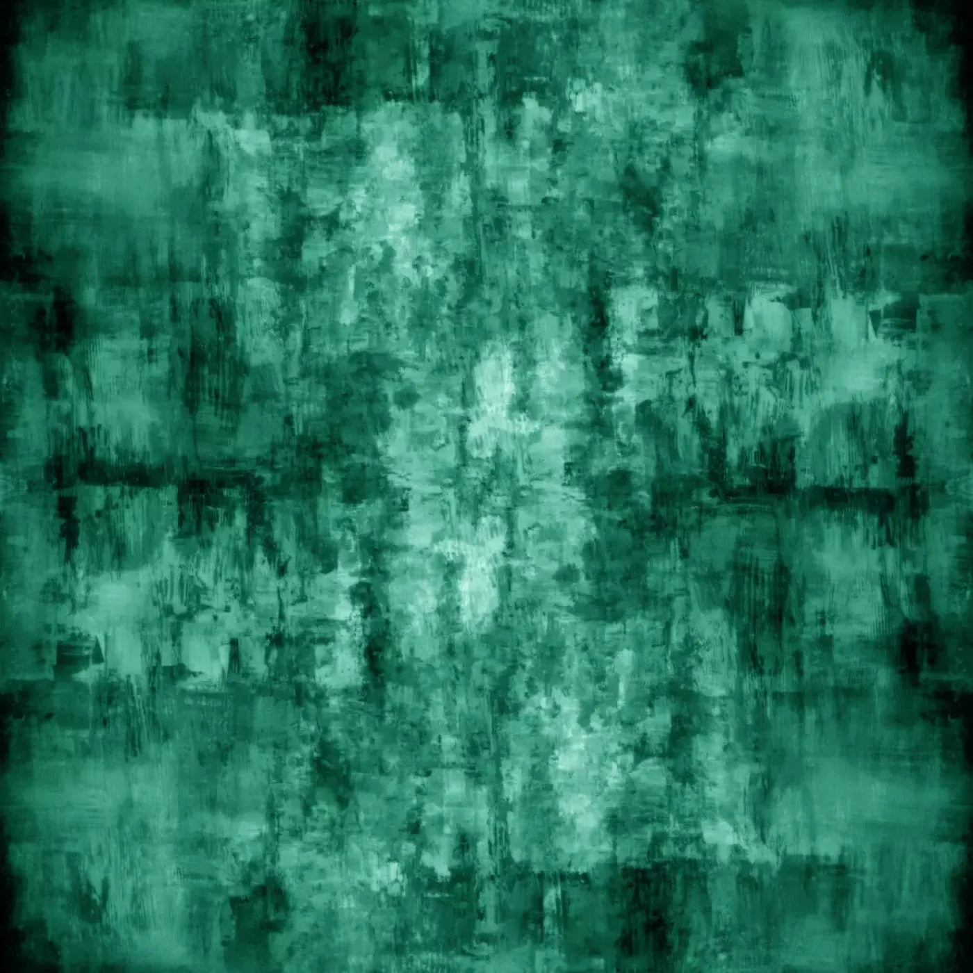 Becker Teal 5X5 Rubbermat Floor ( 60 X Inch ) Backdrop