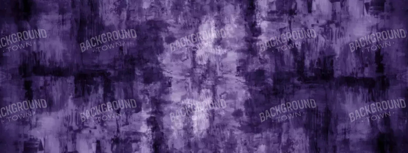 Becker Violet 20X8 Ultracloth ( 240 X 96 Inch ) Backdrop