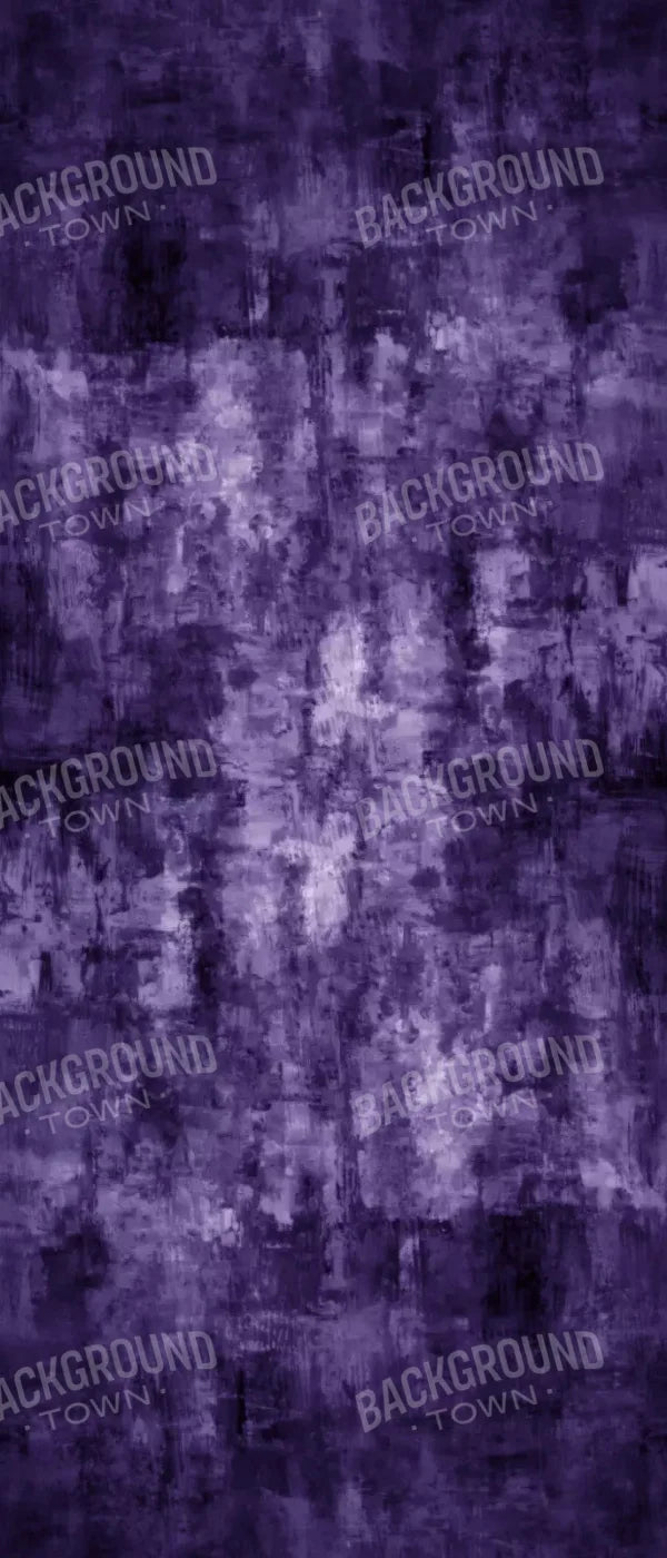 Becker Violet 5X12 Ultracloth For Westcott X-Drop ( 60 X 144 Inch ) Backdrop