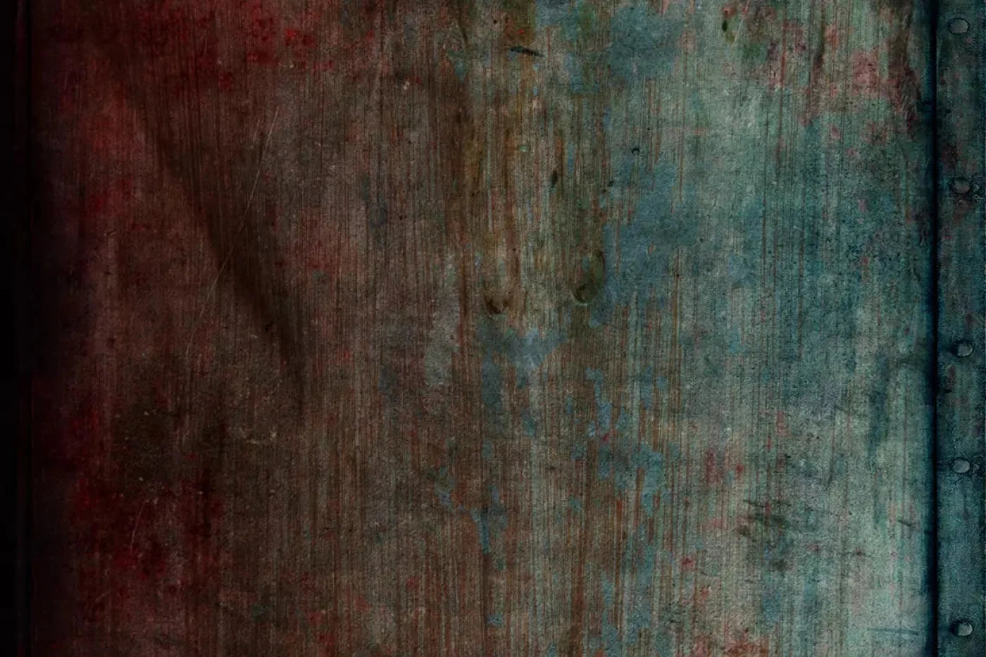 Beckett 5X4 Rubbermat Floor ( 60 X 48 Inch ) Backdrop