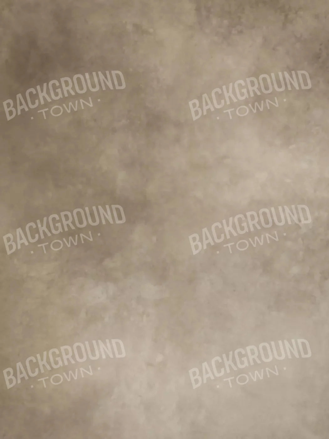 Beige Cement 5X68 Fleece ( 60 X 80 Inch ) Backdrop