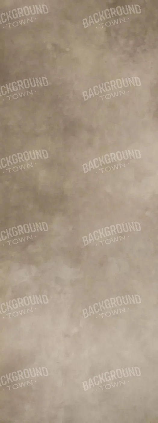 Beige Cement 8X20 Ultracloth ( 96 X 240 Inch ) Backdrop