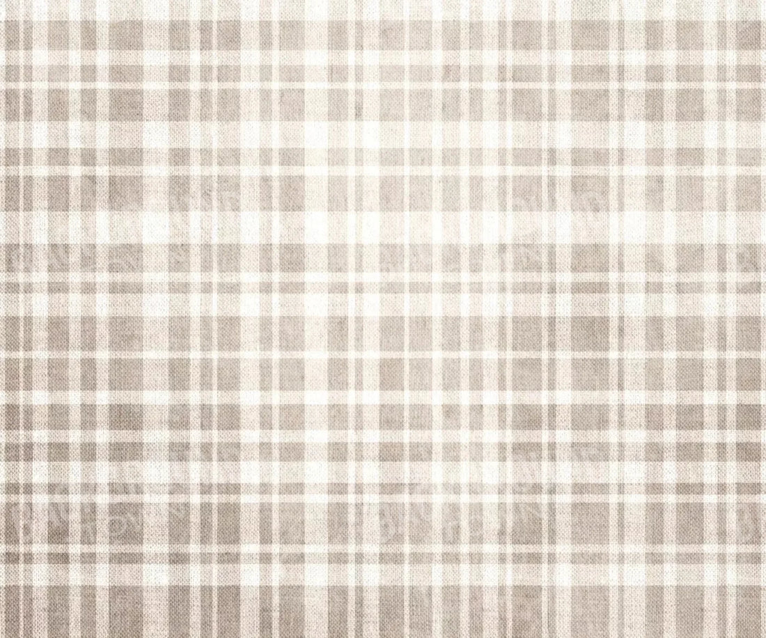 Beige Country 5X42 Fleece ( 60 X 50 Inch ) Backdrop