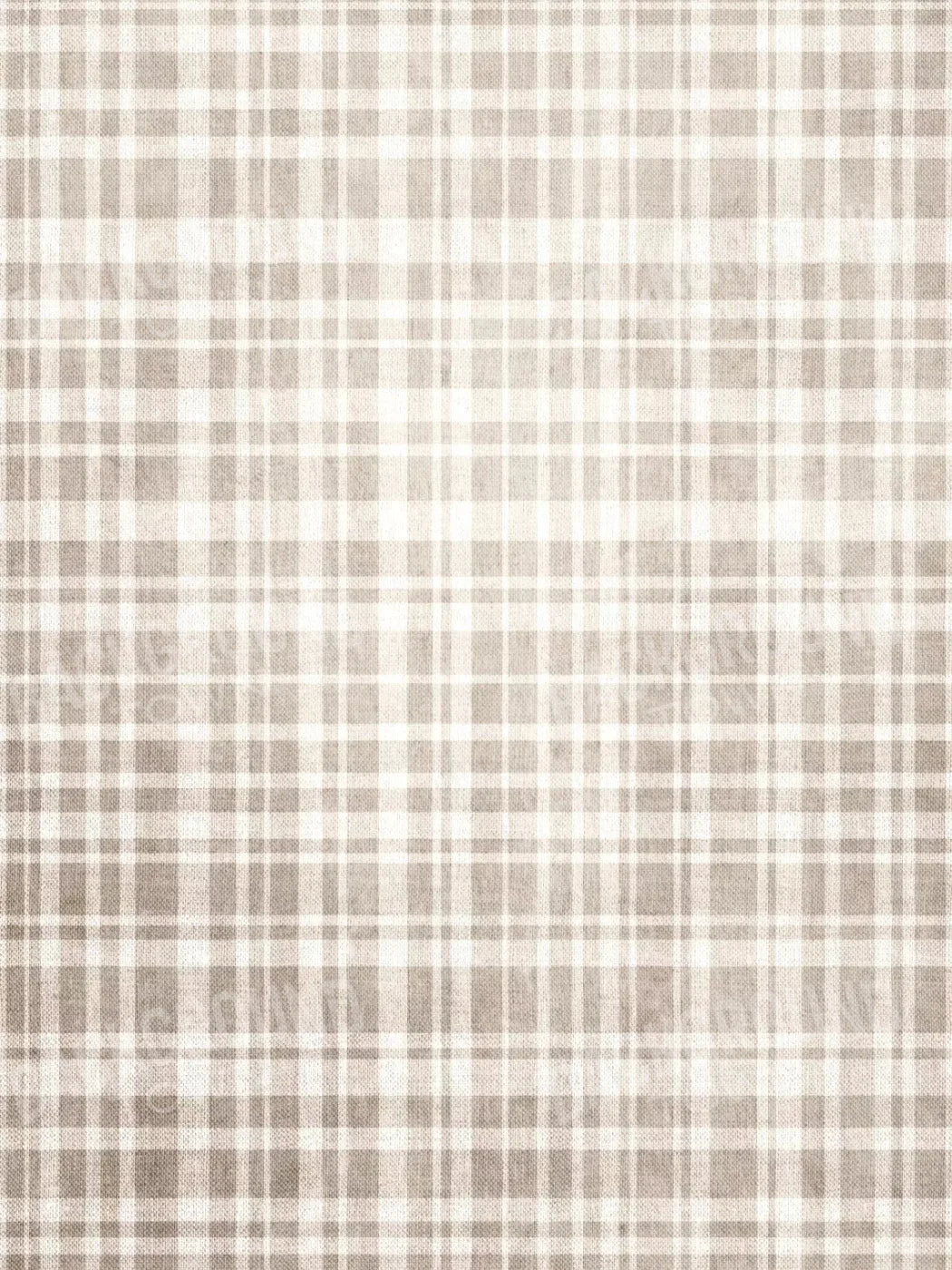 Beige Country 5X68 Fleece ( 60 X 80 Inch ) Backdrop