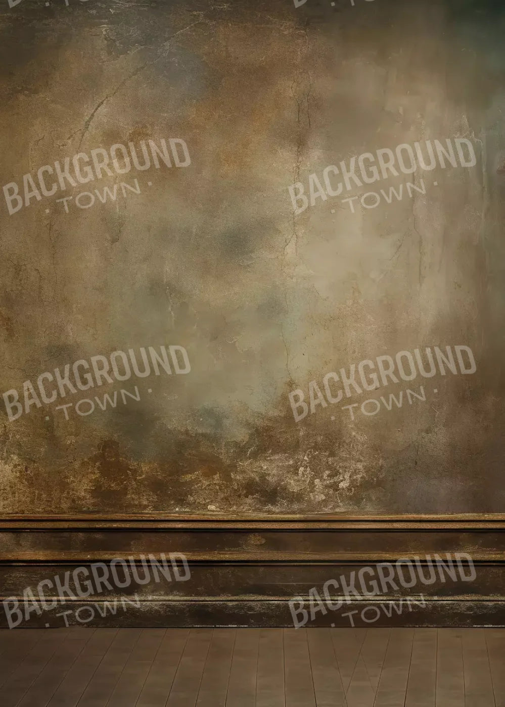 Greco Wall V 5’X7’ Ultracloth (60 X 84 Inch) Backdrop