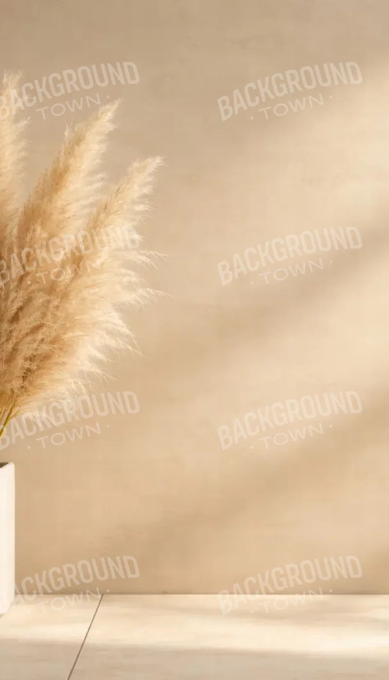 Beige Pampas 8’x14’ UltraCloth (96 x 168 inch) Backdrop