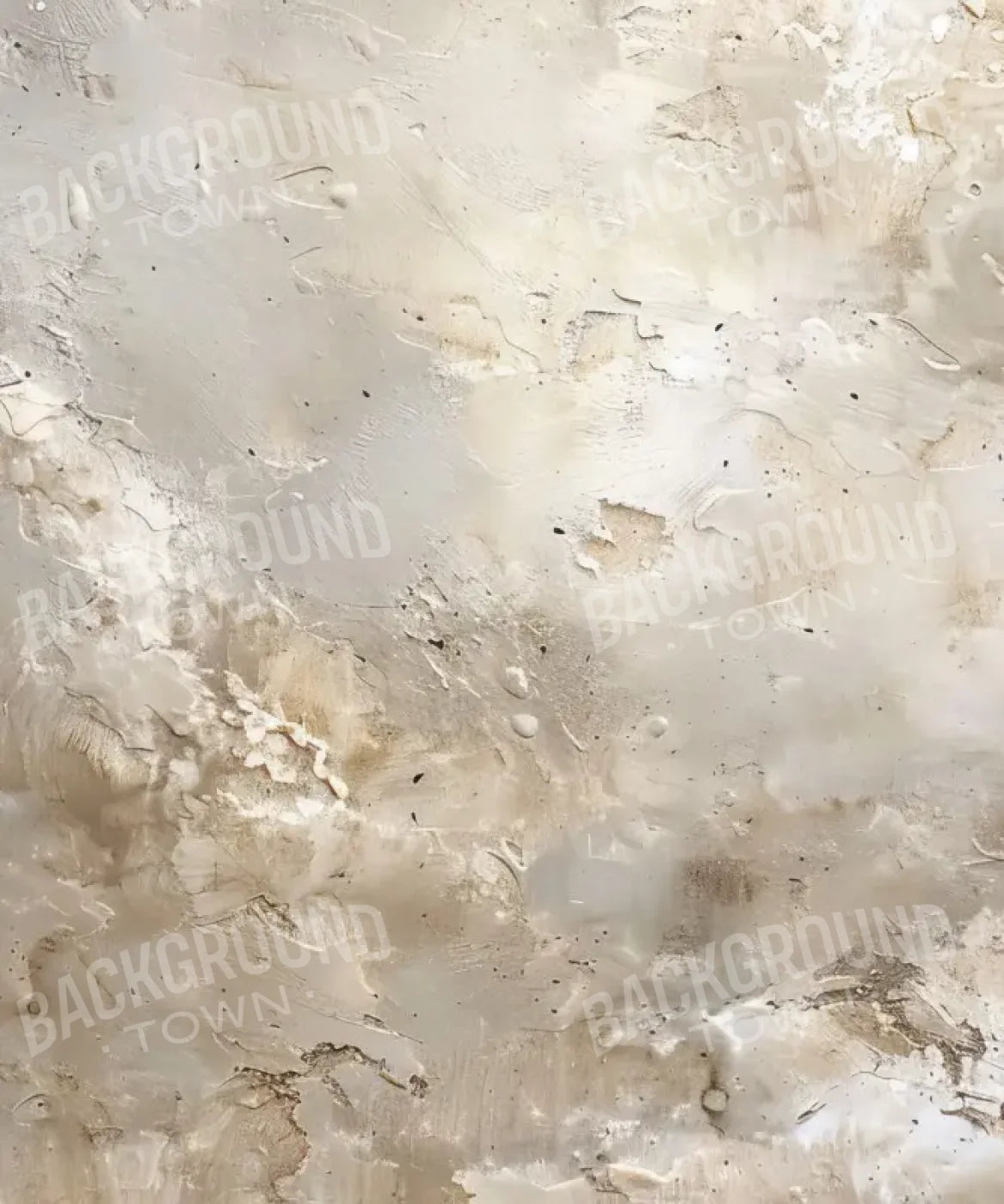 Beige Plaster Wall 10’x12’ UltraCloth (120 x 144 inch) Backdrop
