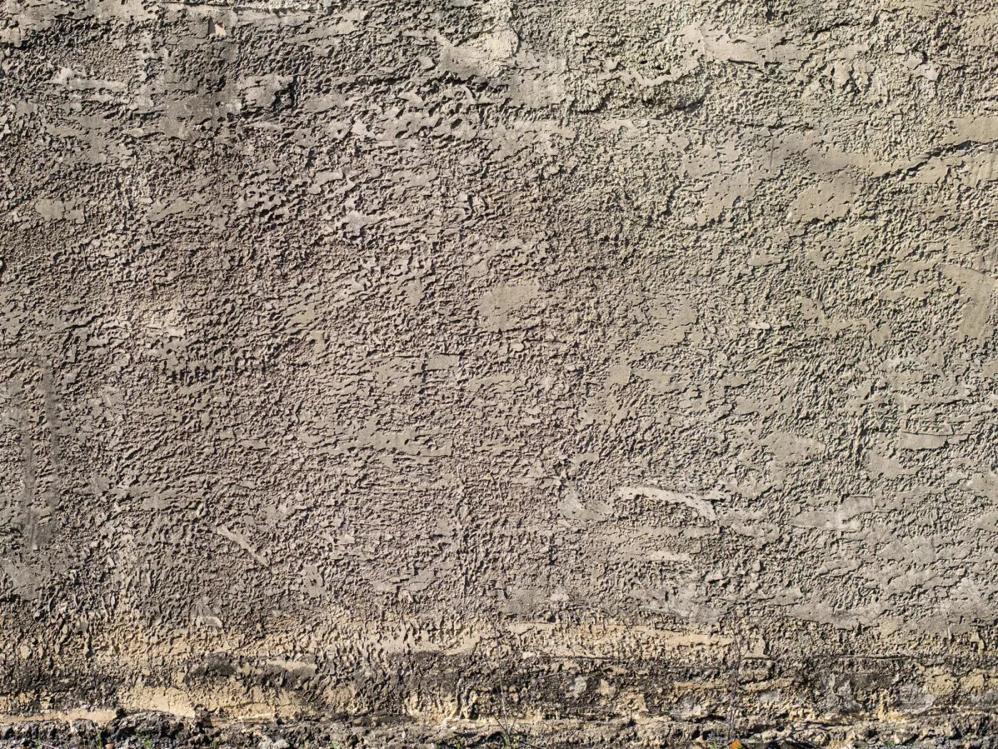Beige Stone 7X5 Ultracloth ( 84 X 60 Inch ) Backdrop
