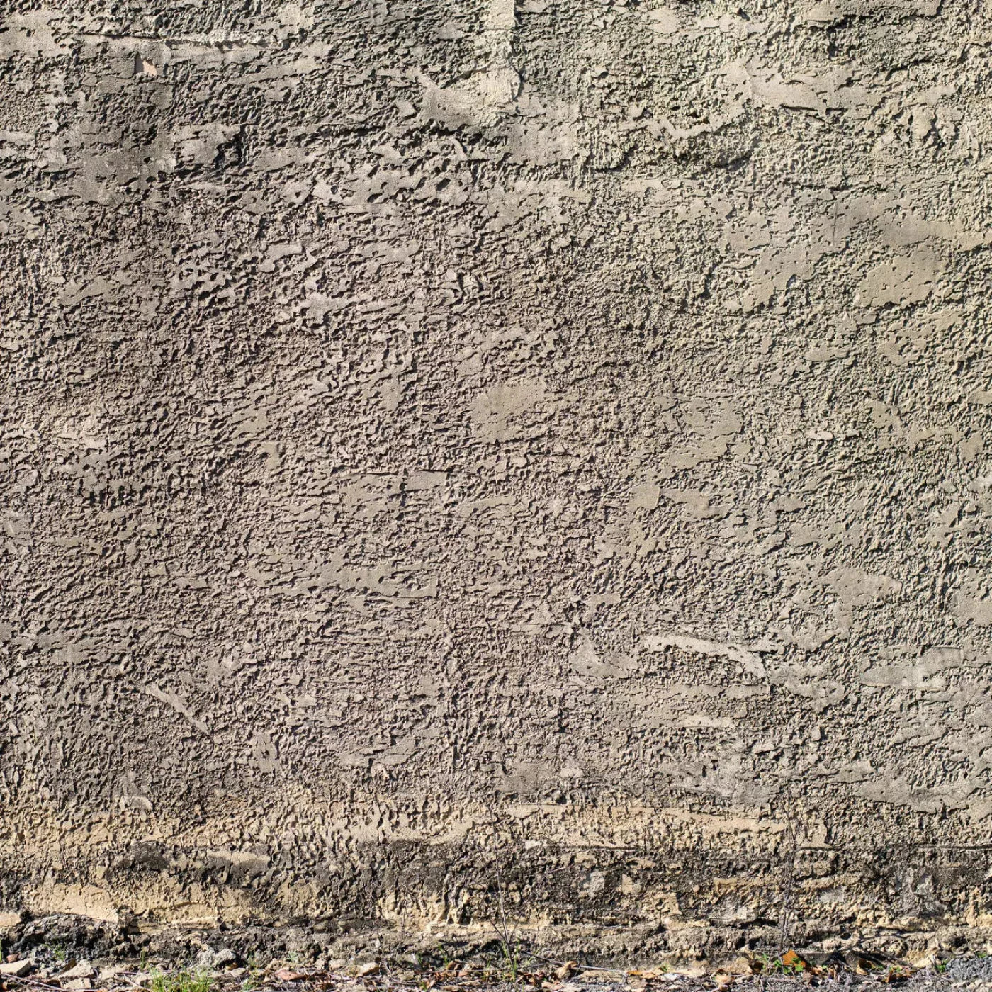 Beige Stone 8X8 Fleece ( 96 X Inch ) Backdrop