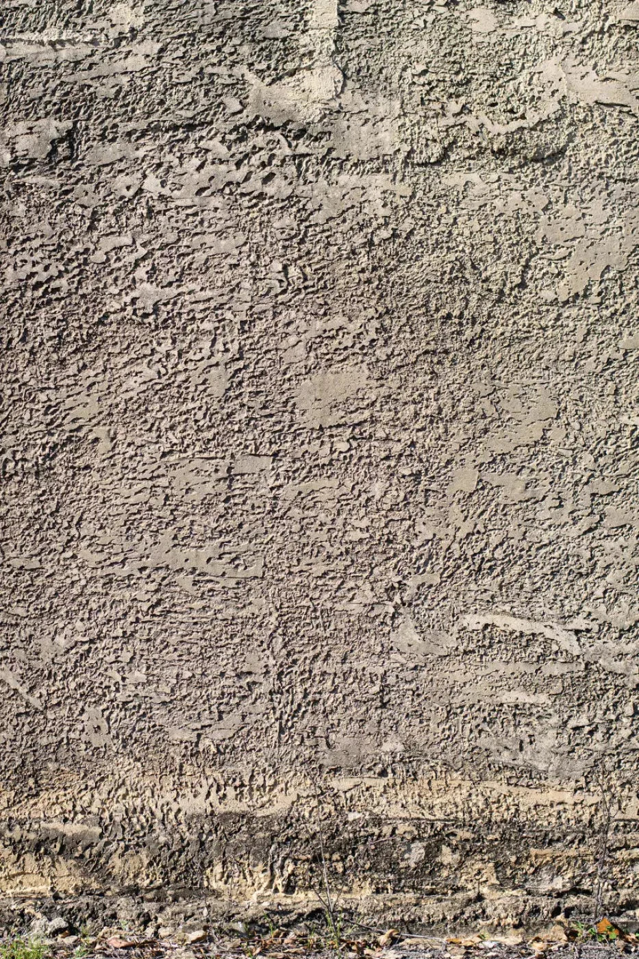 Beige Stone 5X76 For Lvl Up Backdrop System ( 60 X 90 Inch )