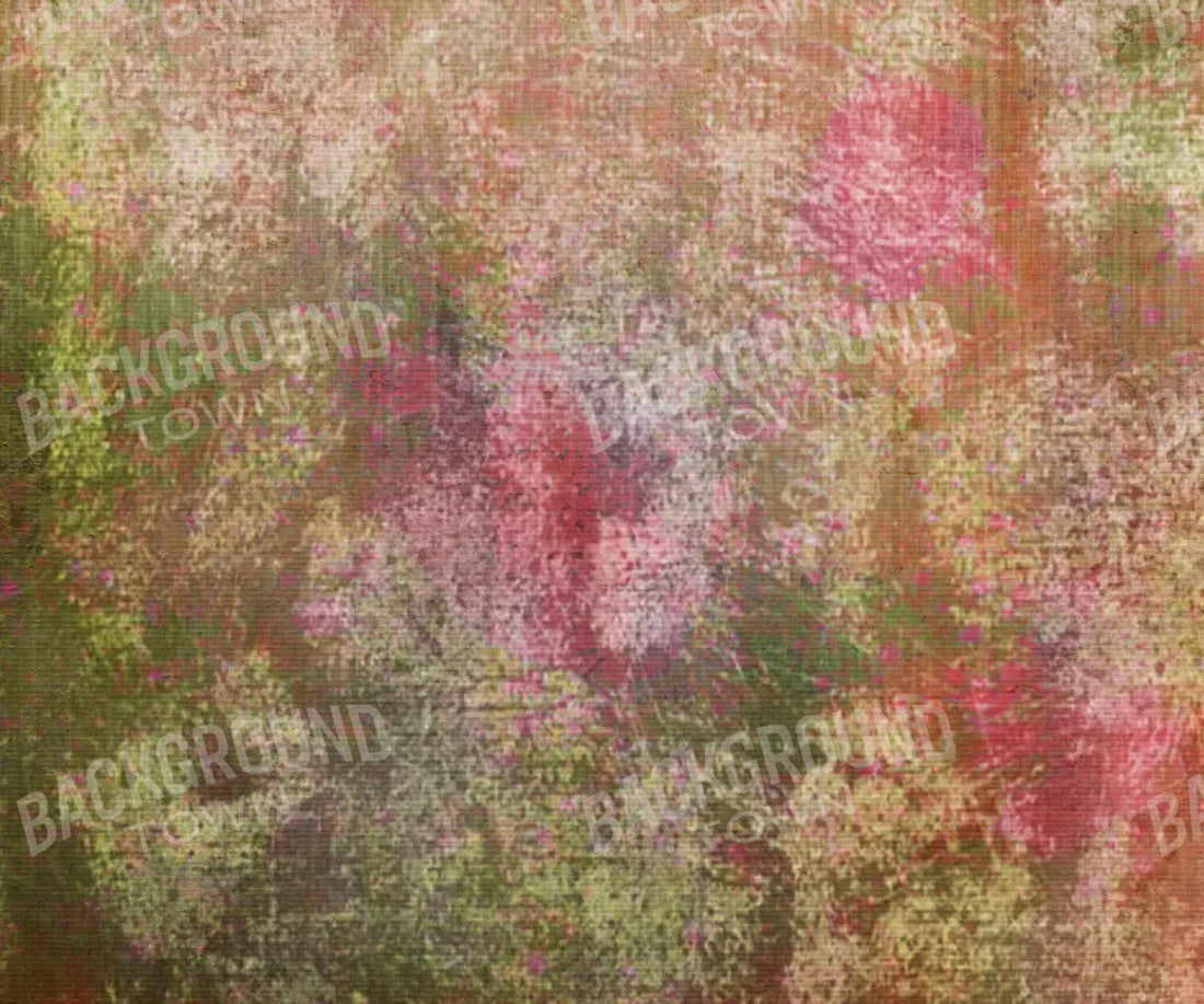 Bella 5X42 Fleece ( 60 X 50 Inch ) Backdrop