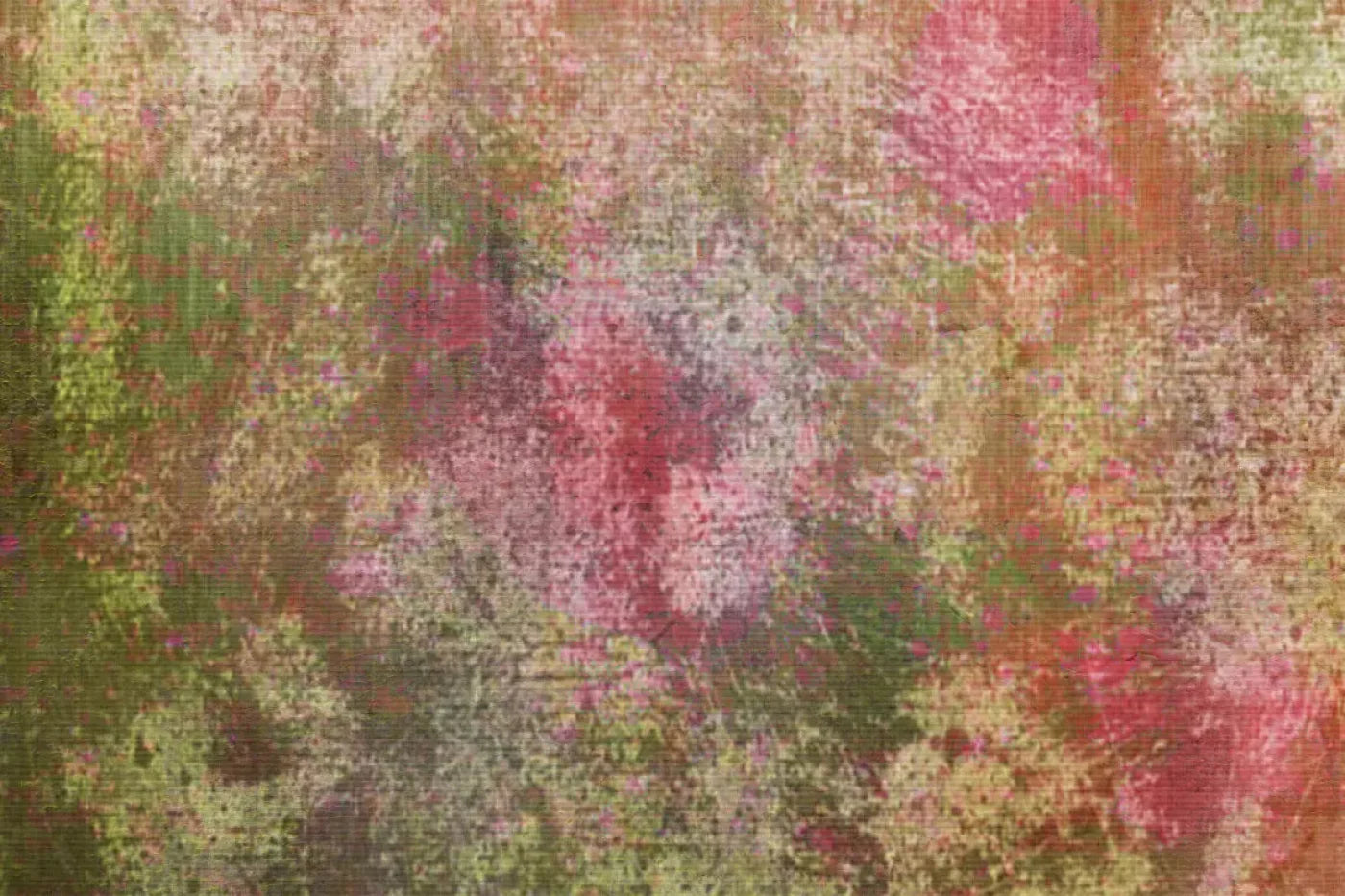 Bella 5X4 Rubbermat Floor ( 60 X 48 Inch ) Backdrop