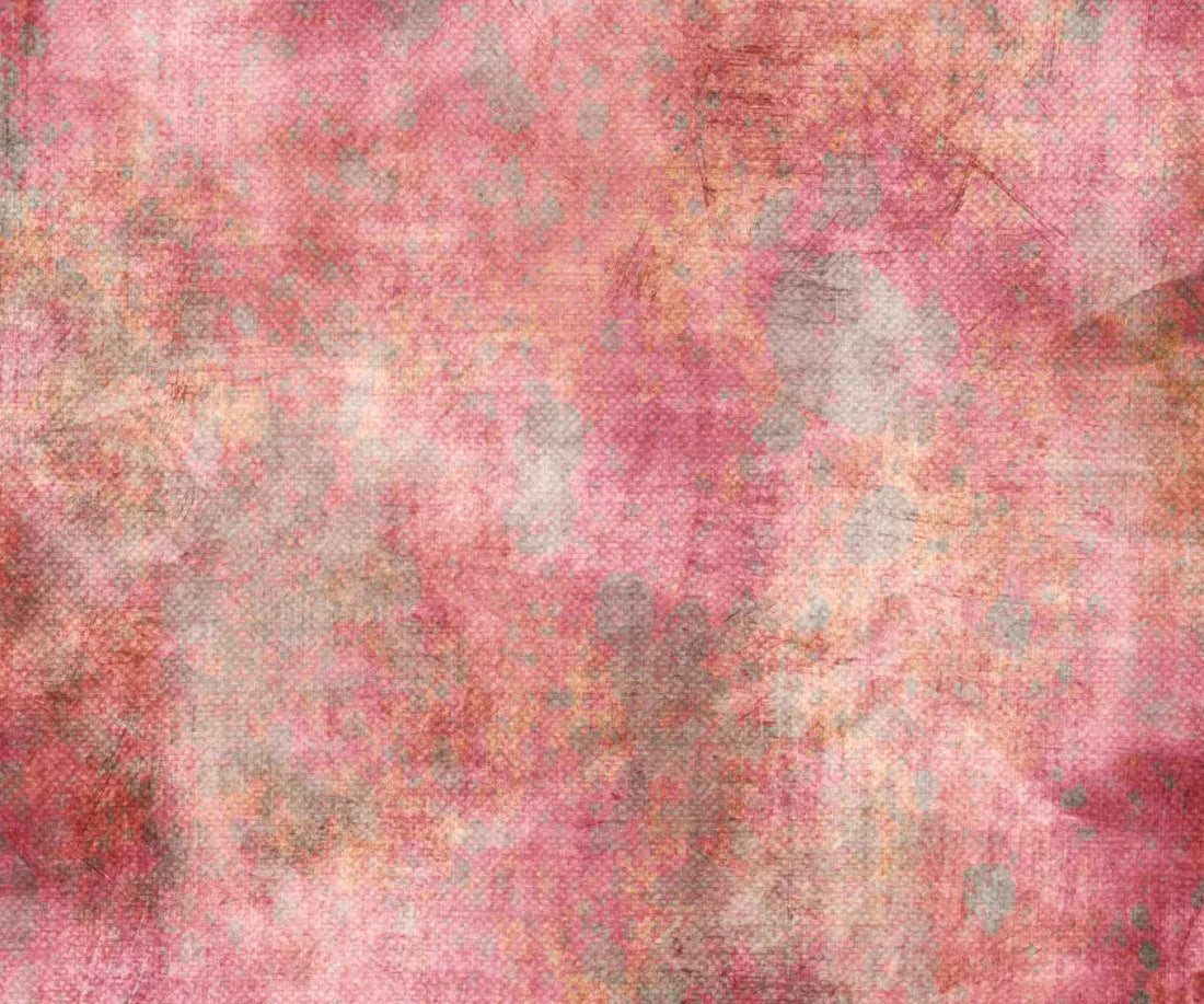 Bella Pink 5X42 Fleece ( 60 X 50 Inch ) Backdrop