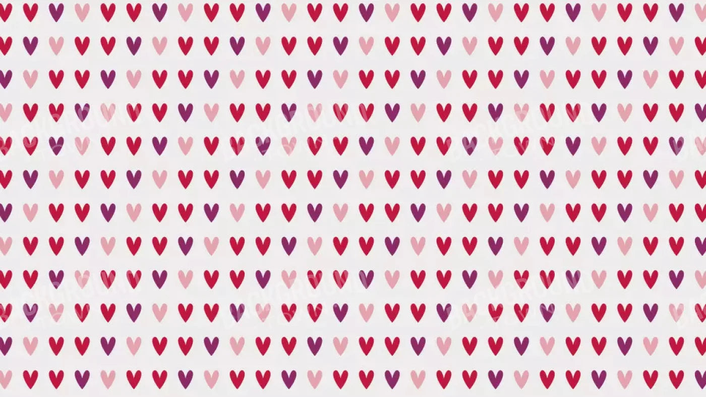 Beloved 14X8 Ultracloth ( 168 X 96 Inch ) Backdrop