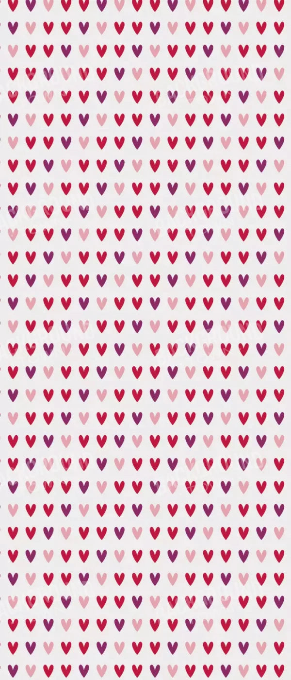 Beloved 5X12 Ultracloth For Westcott X-Drop ( 60 X 144 Inch ) Backdrop