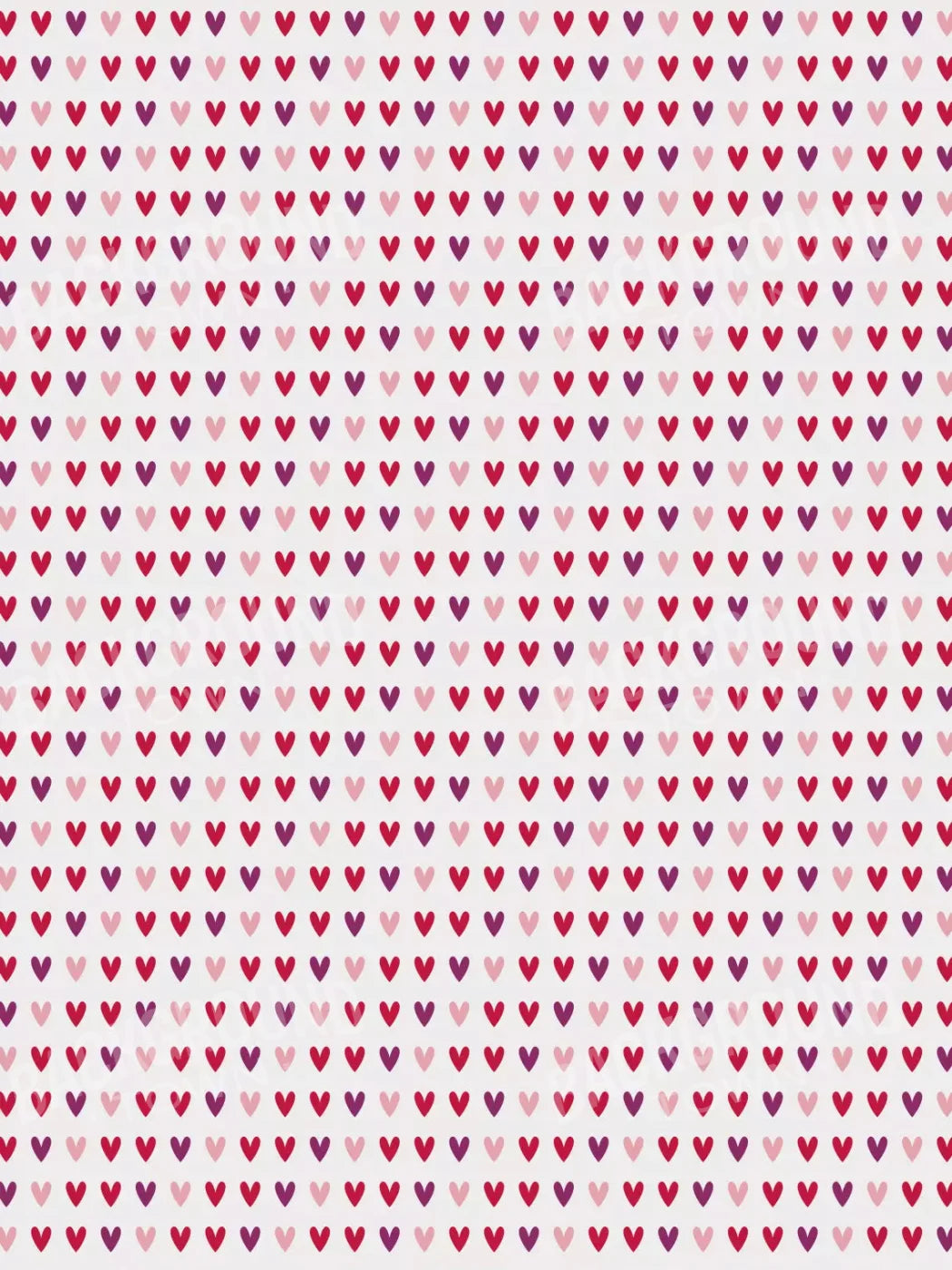 Beloved 8X10 Fleece ( 96 X 120 Inch ) Backdrop