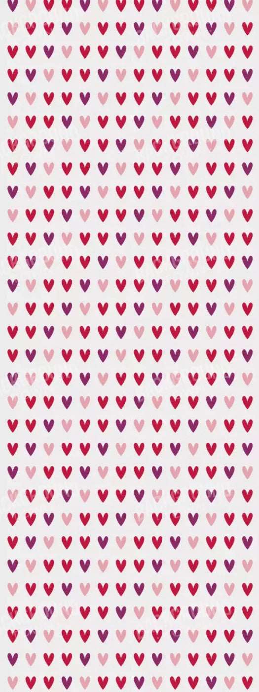 Beloved 8X20 Ultracloth ( 96 X 240 Inch ) Backdrop