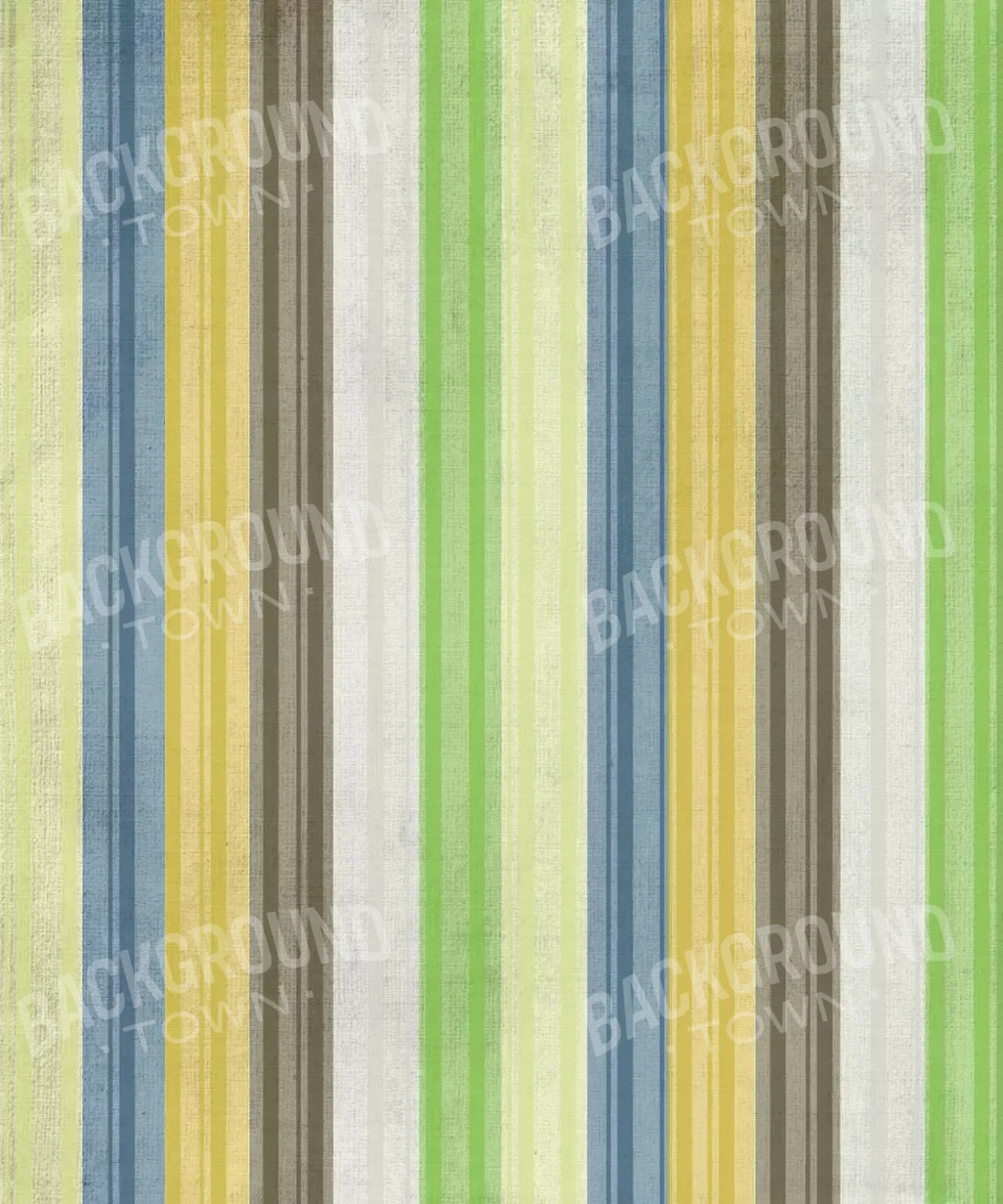 Green Pattern Backdrop for Photography