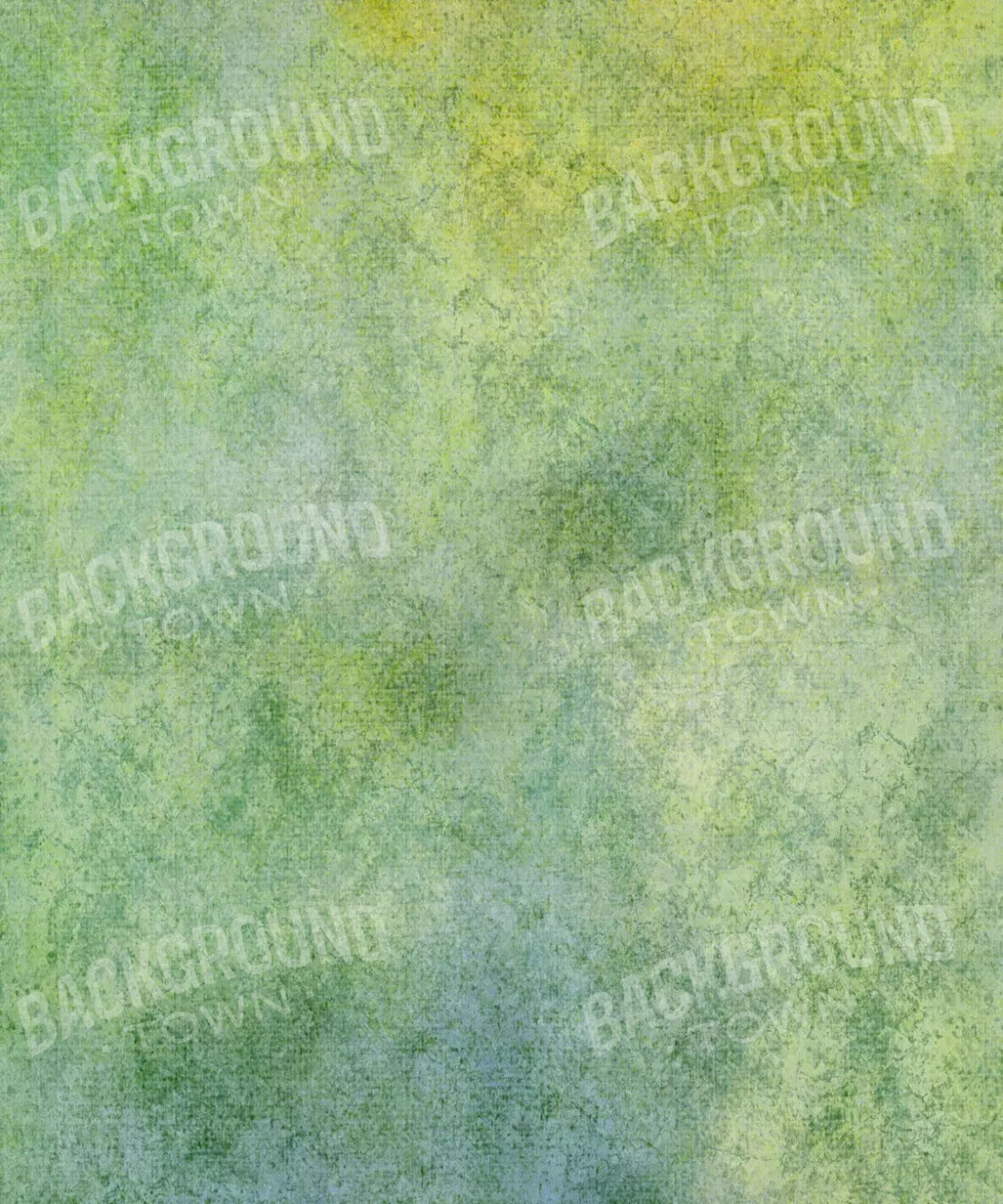 Green Textured Backdrop for Photography