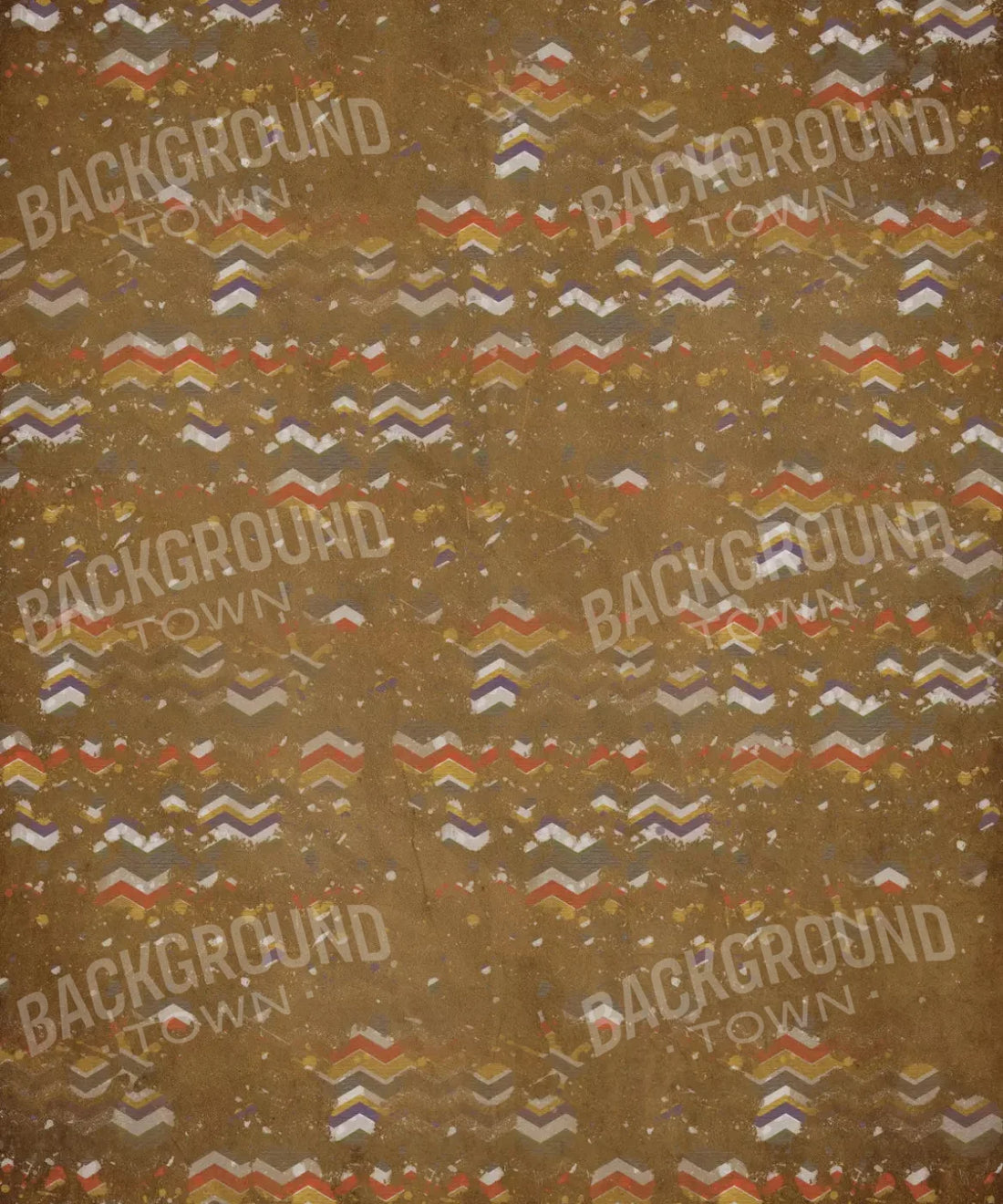 Brown Textured Backdrop for Photography