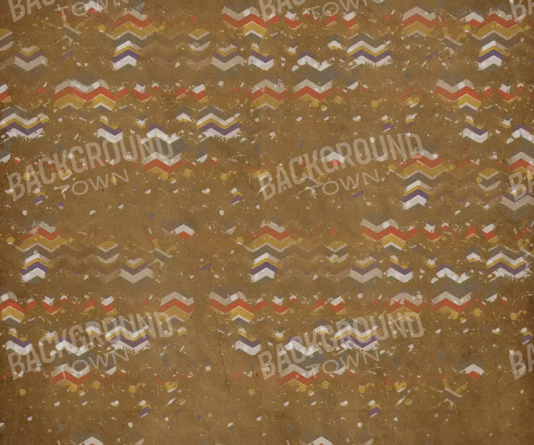 Benny 5X42 Fleece ( 60 X 50 Inch ) Backdrop