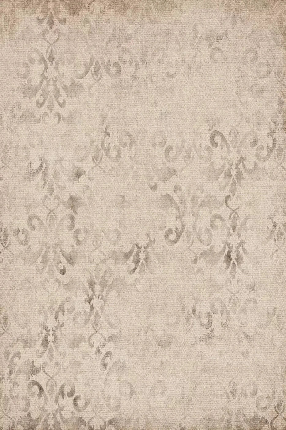Bernice 4X5 Rubbermat Floor ( 48 X 60 Inch ) Backdrop
