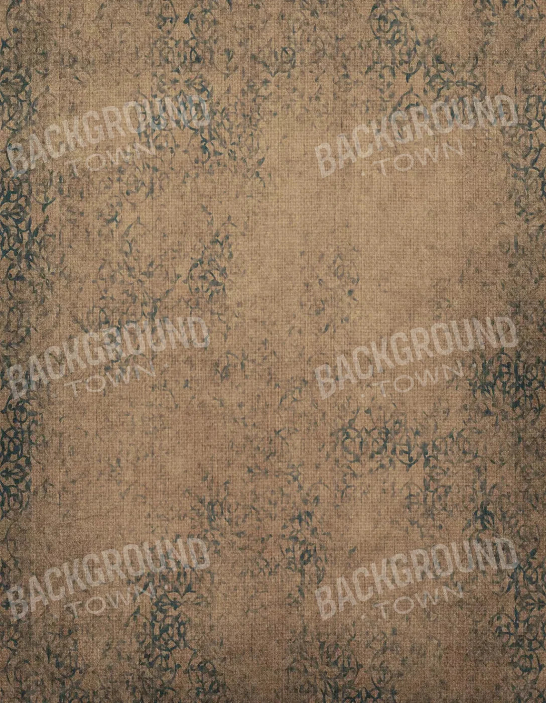 Bernie 6X8 Fleece ( 72 X 96 Inch ) Backdrop