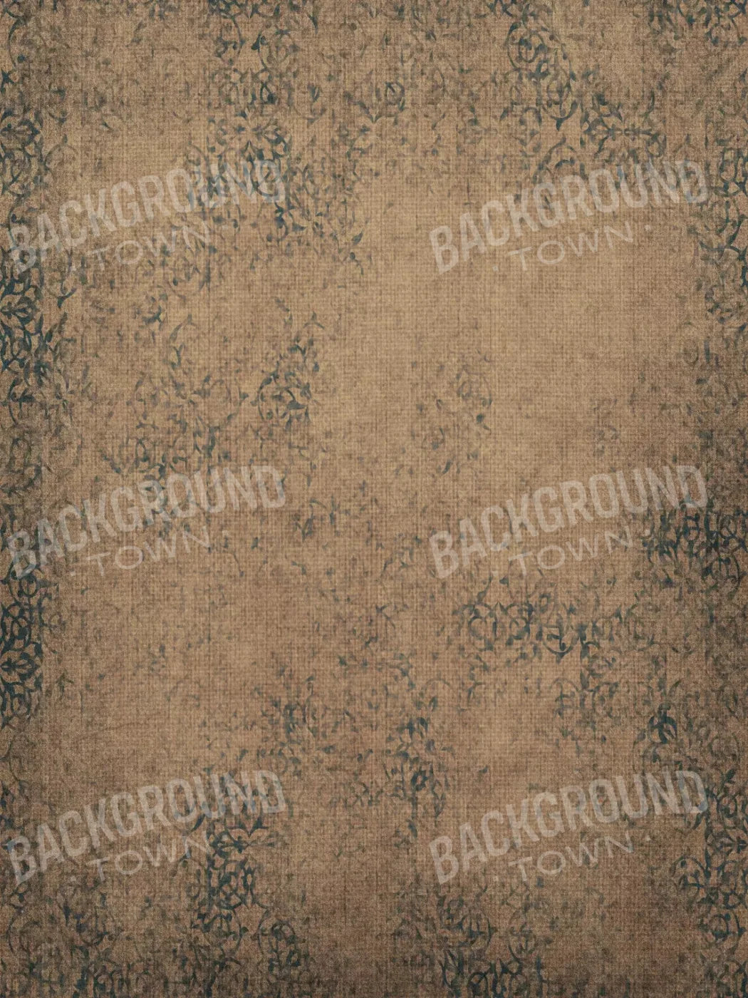 Bernie 8X10 Fleece ( 96 X 120 Inch ) Backdrop