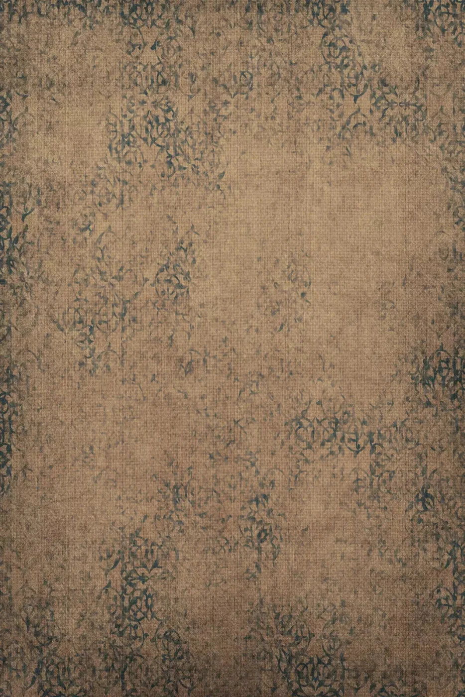 Bernie 4X5 Rubbermat Floor ( 48 X 60 Inch ) Backdrop