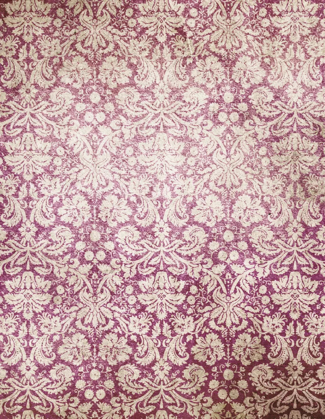 Berry 6X8 Fleece ( 72 X 96 Inch ) Backdrop