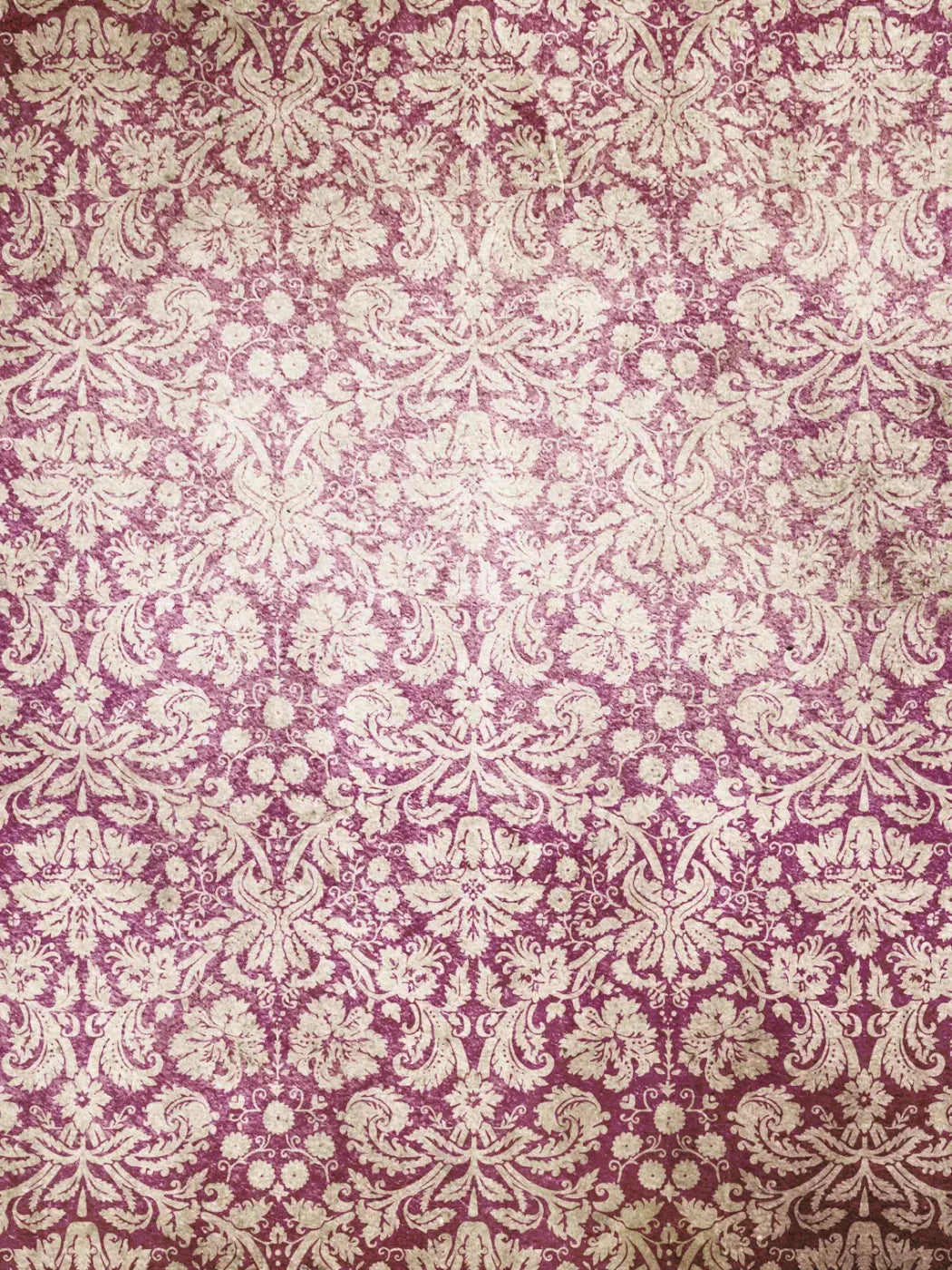 Berry 8X10 Fleece ( 96 X 120 Inch ) Backdrop