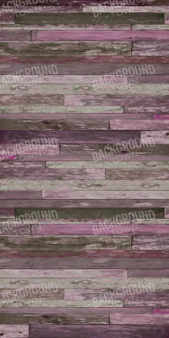 Berry Blend 10X20 Ultracloth ( 120 X 240 Inch ) Backdrop