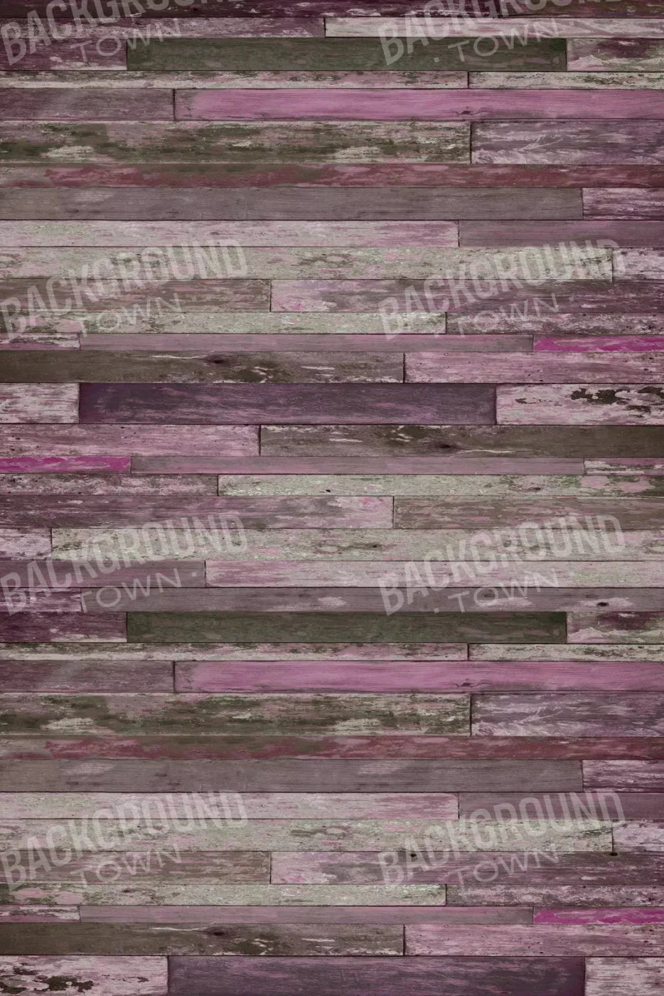 Berry Blend 5X8 Ultracloth ( 60 X 96 Inch ) Backdrop