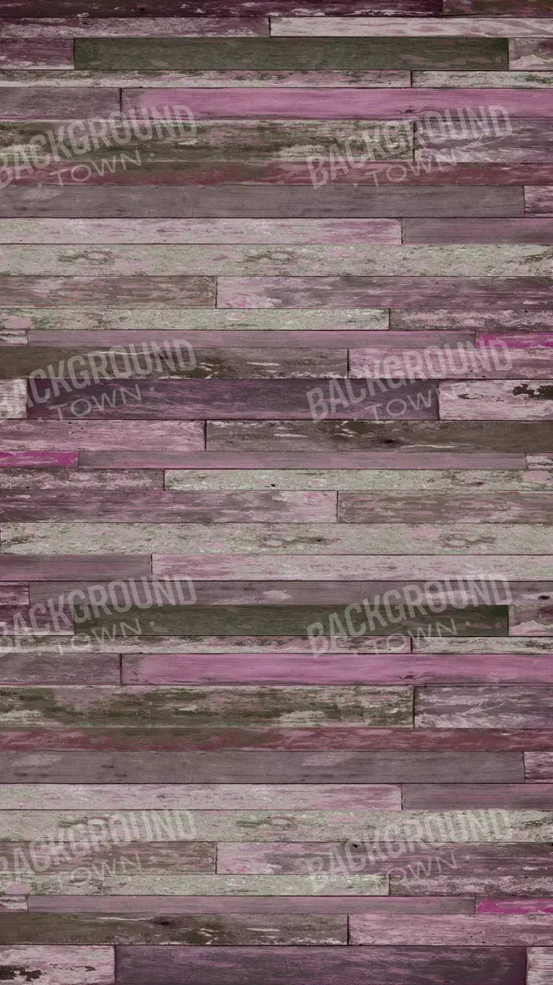 Berry Blend 8X14 Ultracloth ( 96 X 168 Inch ) Backdrop