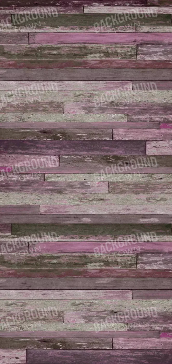 Berry Blend 8X16 Ultracloth ( 96 X 192 Inch ) Backdrop