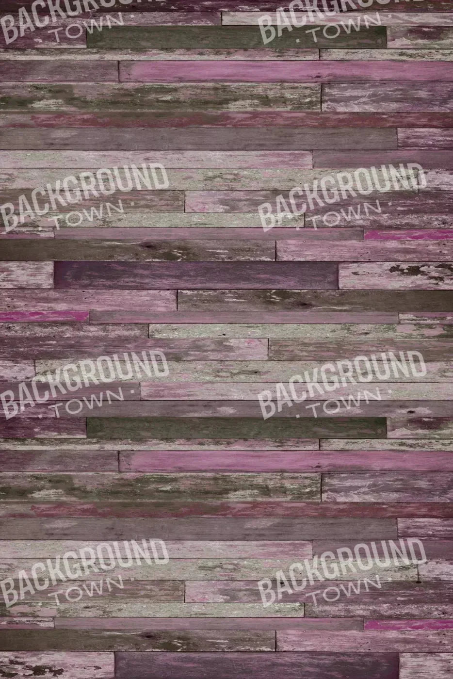 Berry Blend Rubbermat Floor 4X5 ( 48 X 60 Inch )