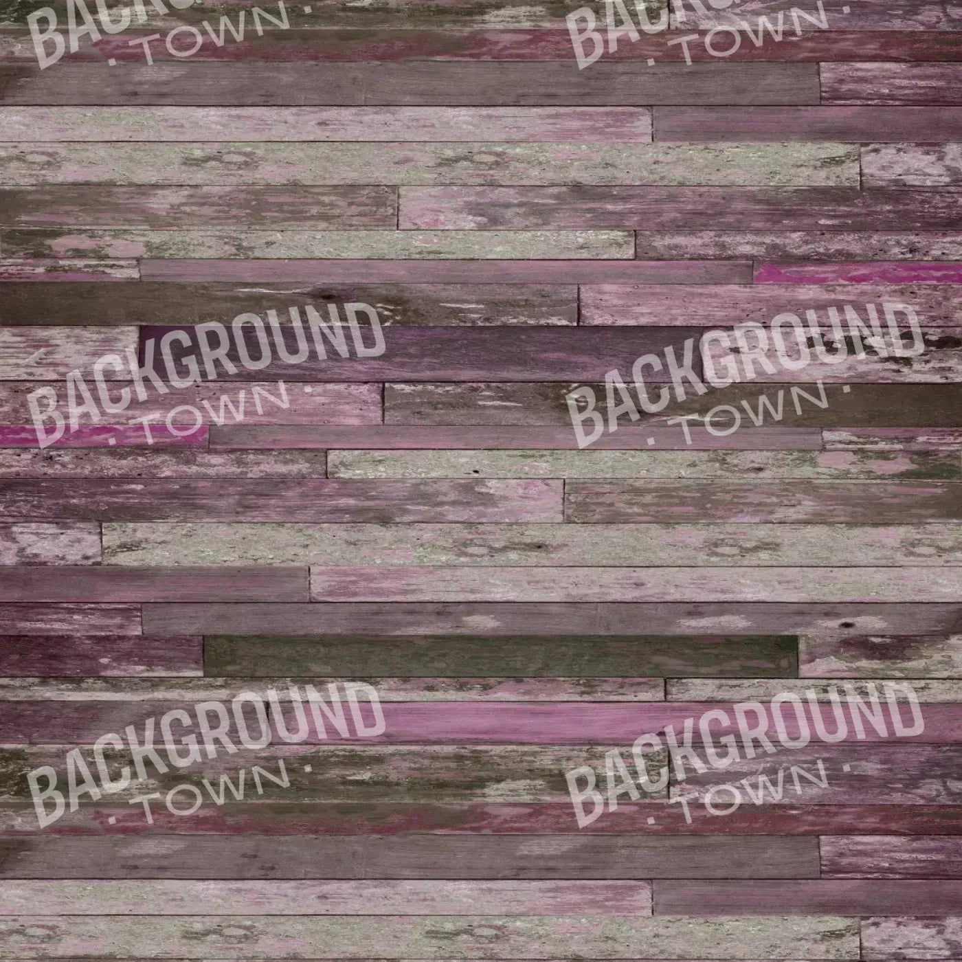 Berry Blend Rubbermat Floor 5X5 ( 60 X Inch )