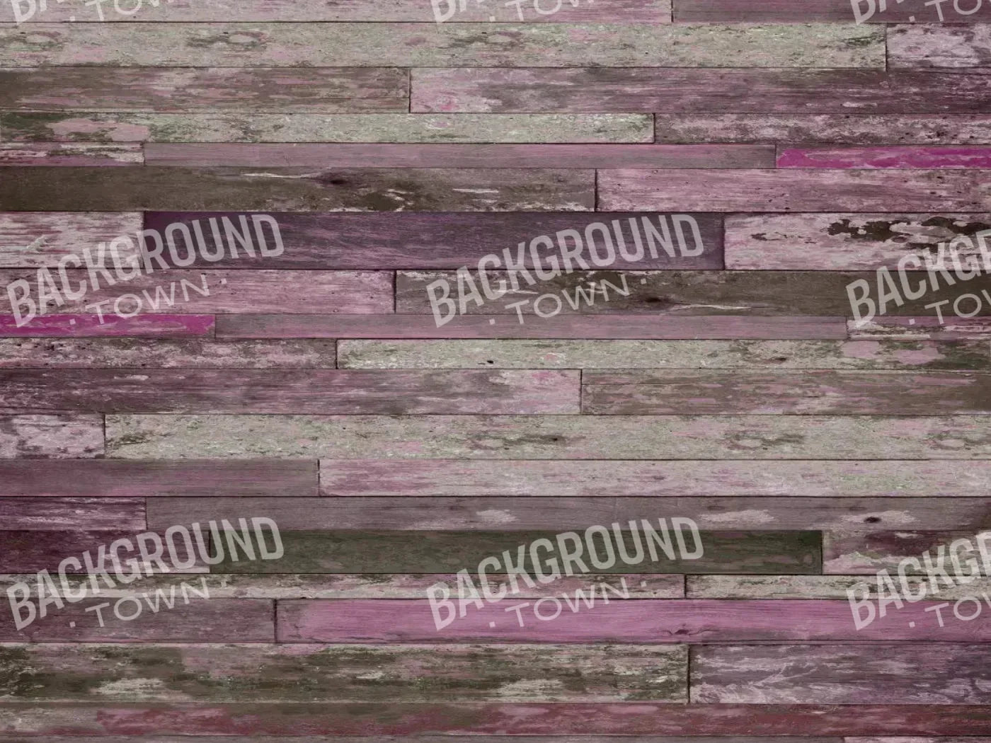 Berry Blend Rubbermat Floor 7X5 ( 84 X 60 Inch )