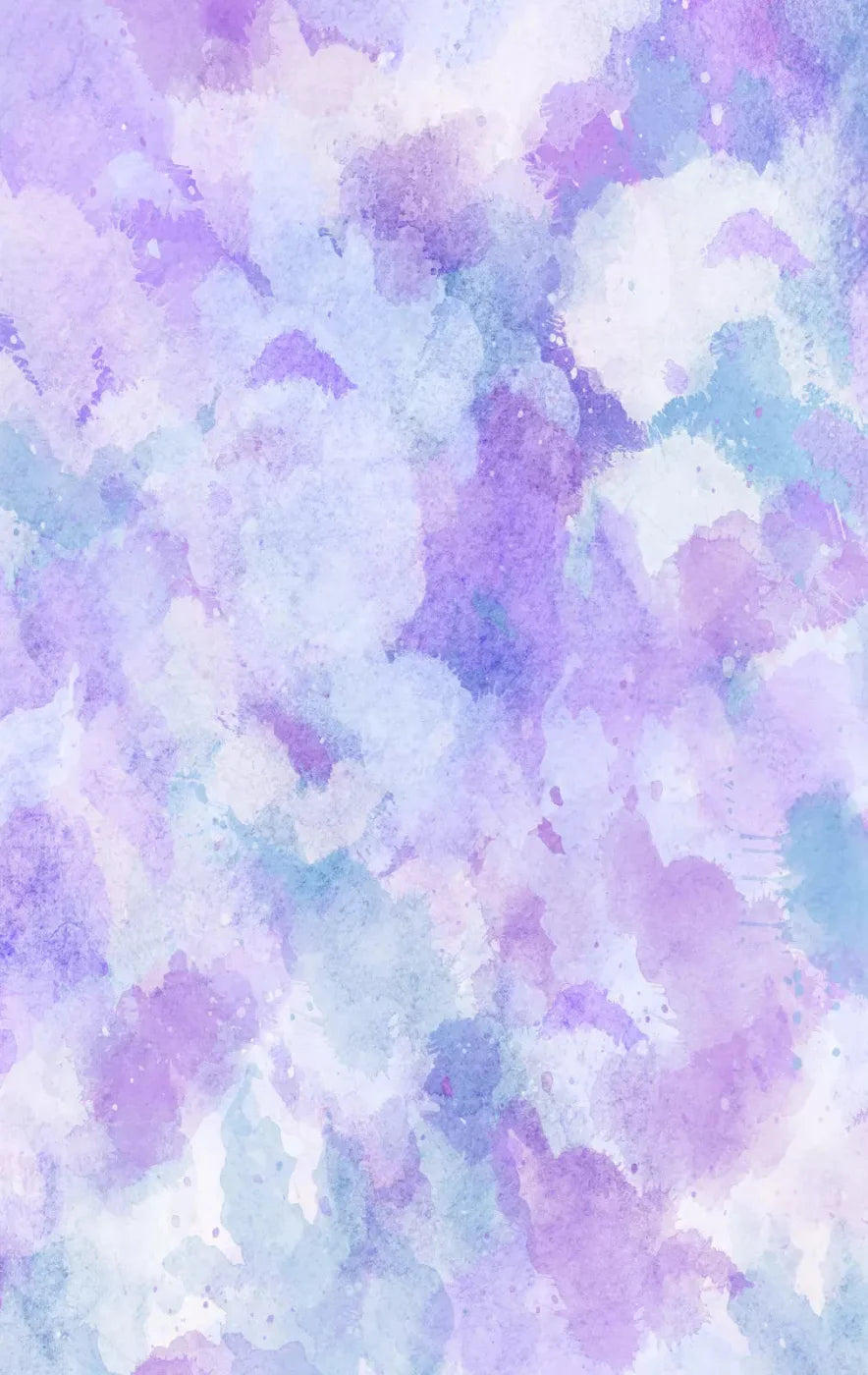 Berry Bliss 10X16 Ultracloth ( 120 X 192 Inch ) Backdrop