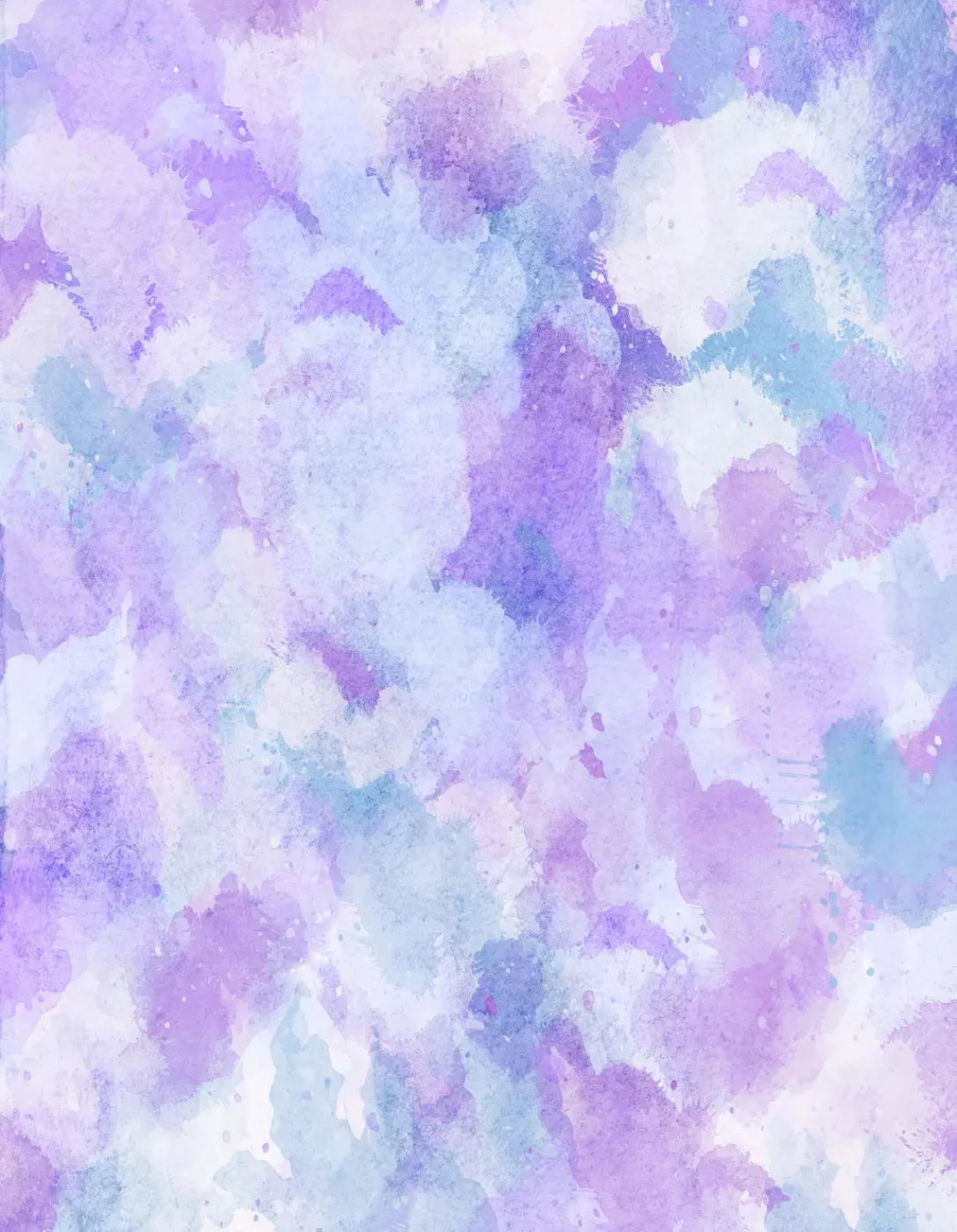 Berry Bliss 6X8 Fleece ( 72 X 96 Inch ) Backdrop