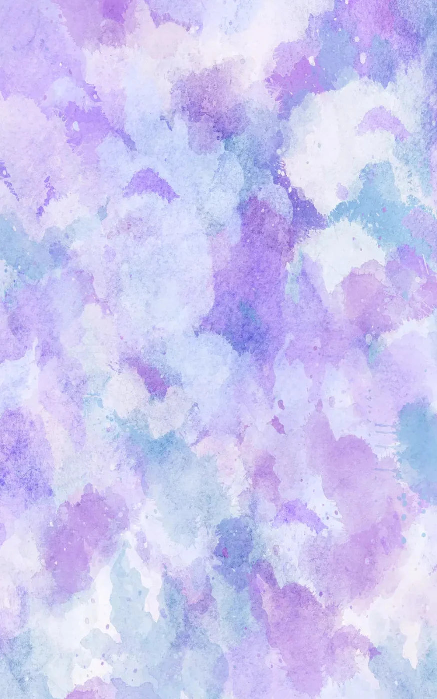 Berry Bliss 9X14 Ultracloth ( 108 X 168 Inch ) Backdrop