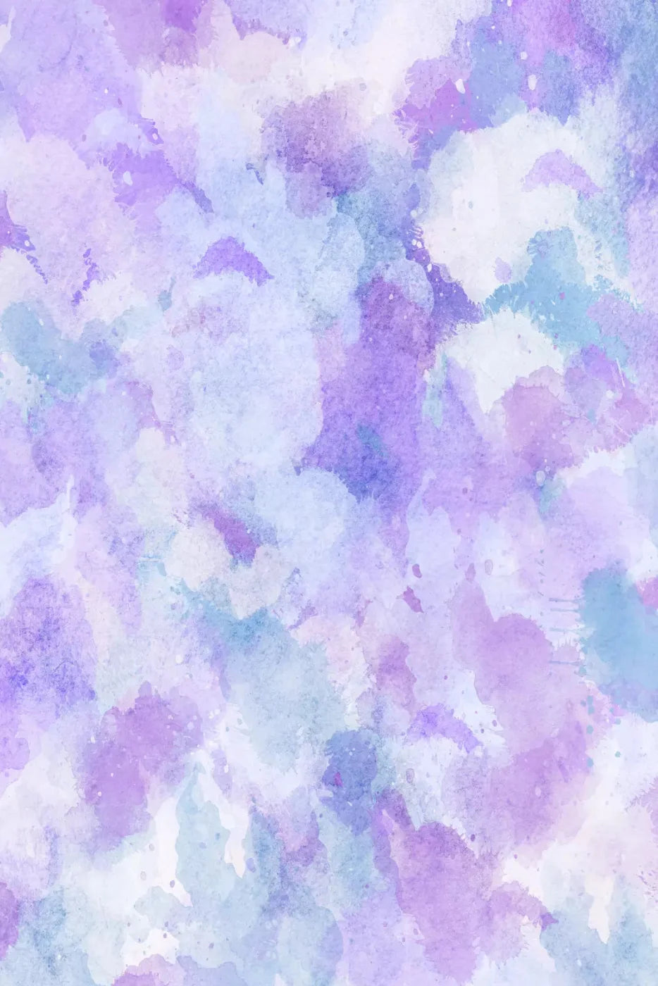 Berry Bliss 5X76 For Lvl Up Backdrop System ( 60 X 90 Inch )