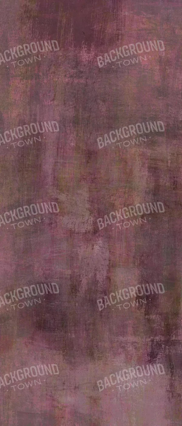 Berry Blush 5X12 Ultracloth For Westcott X-Drop ( 60 X 144 Inch ) Backdrop