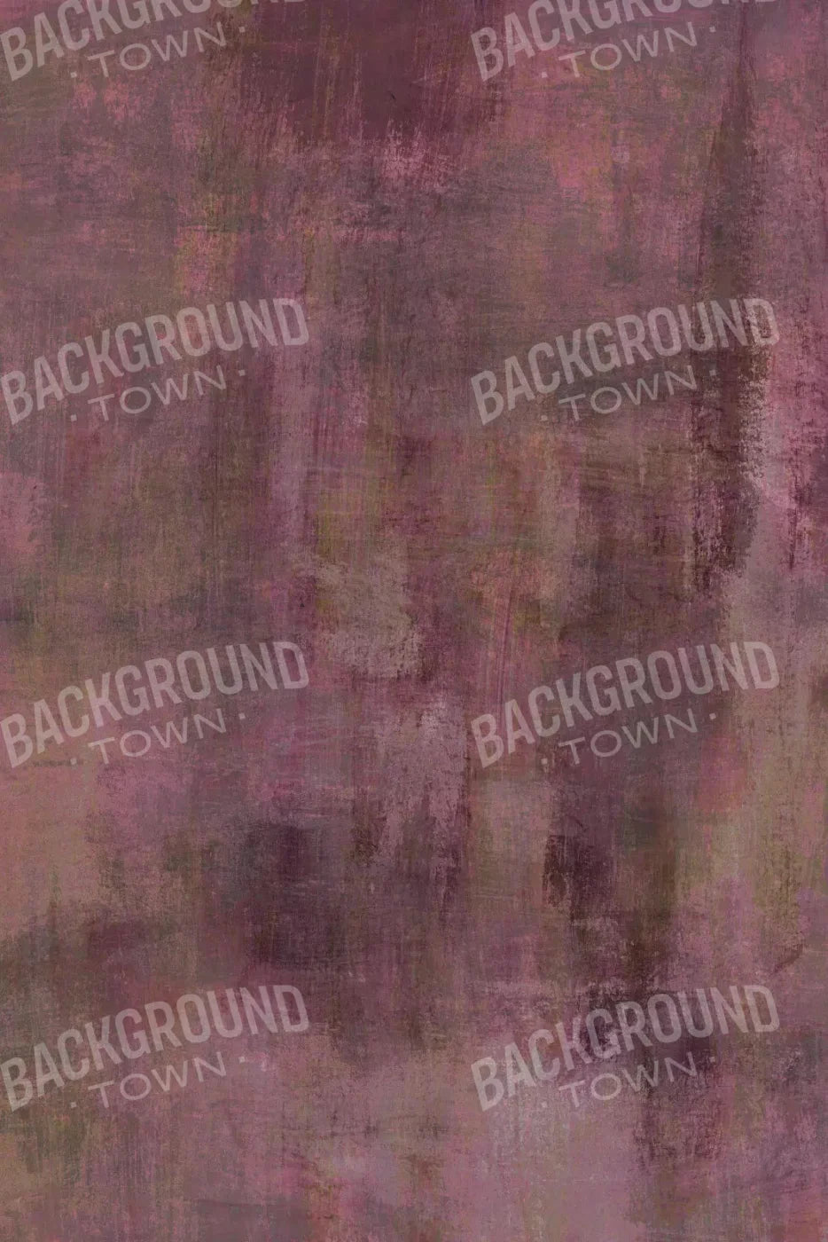 Berry Blush 5X8 Ultracloth ( 60 X 96 Inch ) Backdrop