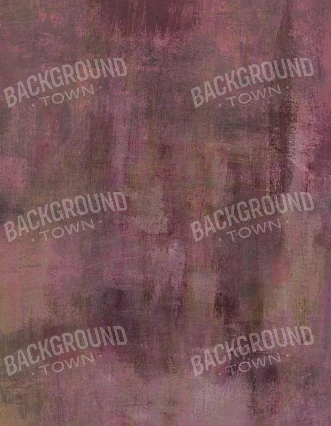 Berry Blush 6X8 Fleece ( 72 X 96 Inch ) Backdrop