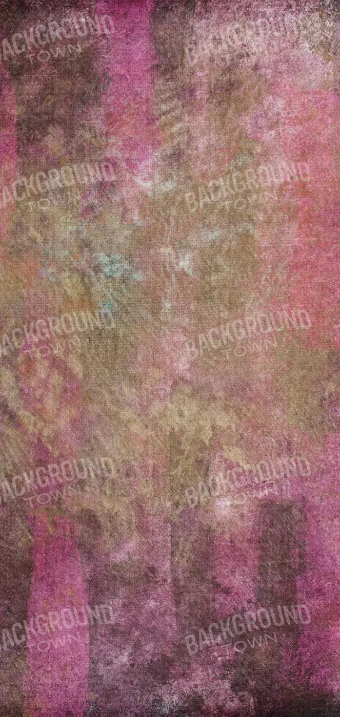 Berry Breeze 8X16 Ultracloth ( 96 X 192 Inch ) Backdrop