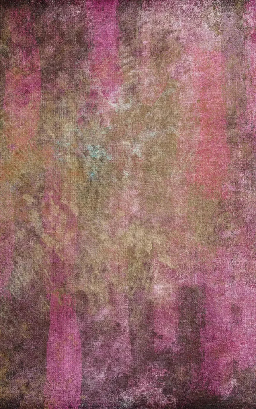 Berry Breeze 9X14 Ultracloth ( 108 X 168 Inch ) Backdrop