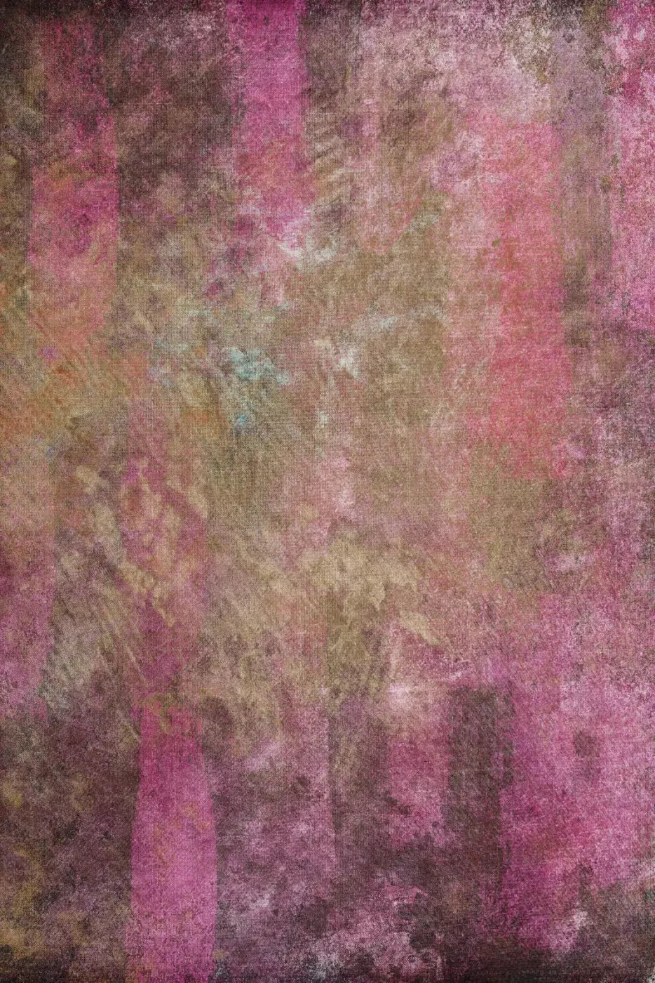 Berry Breeze 4X5 Rubbermat Floor ( 48 X 60 Inch ) Backdrop