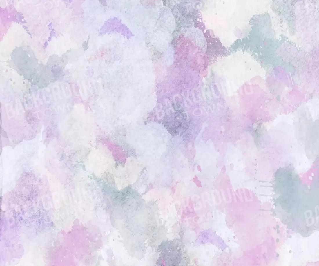 Berry Essence 5X42 Fleece ( 60 X 50 Inch ) Backdrop