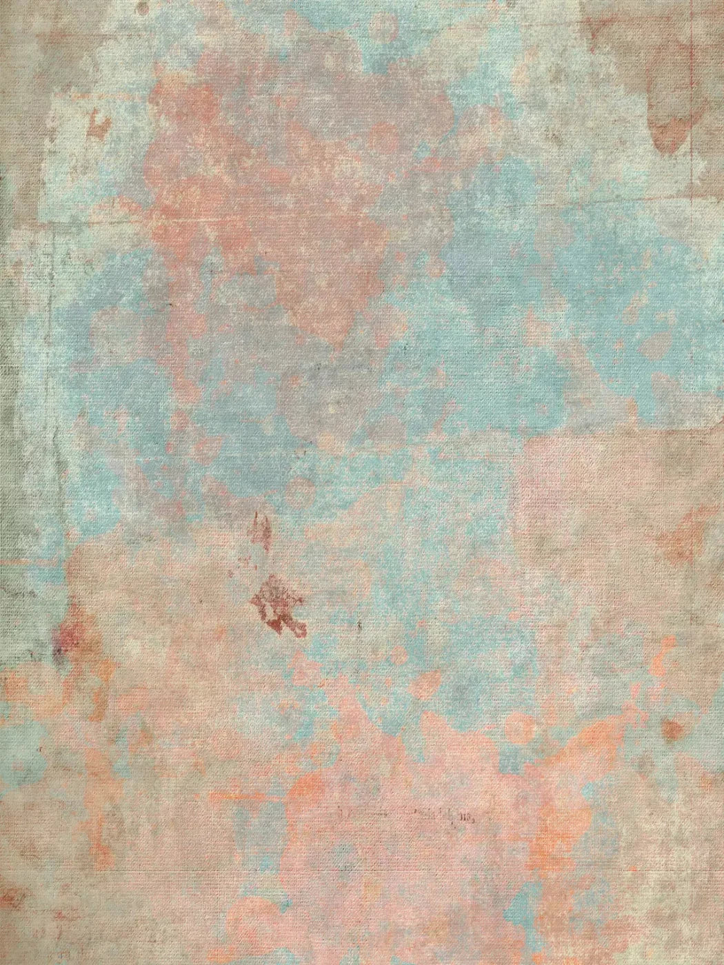 Berry Sorbet 5X68 Fleece ( 60 X 80 Inch ) Backdrop